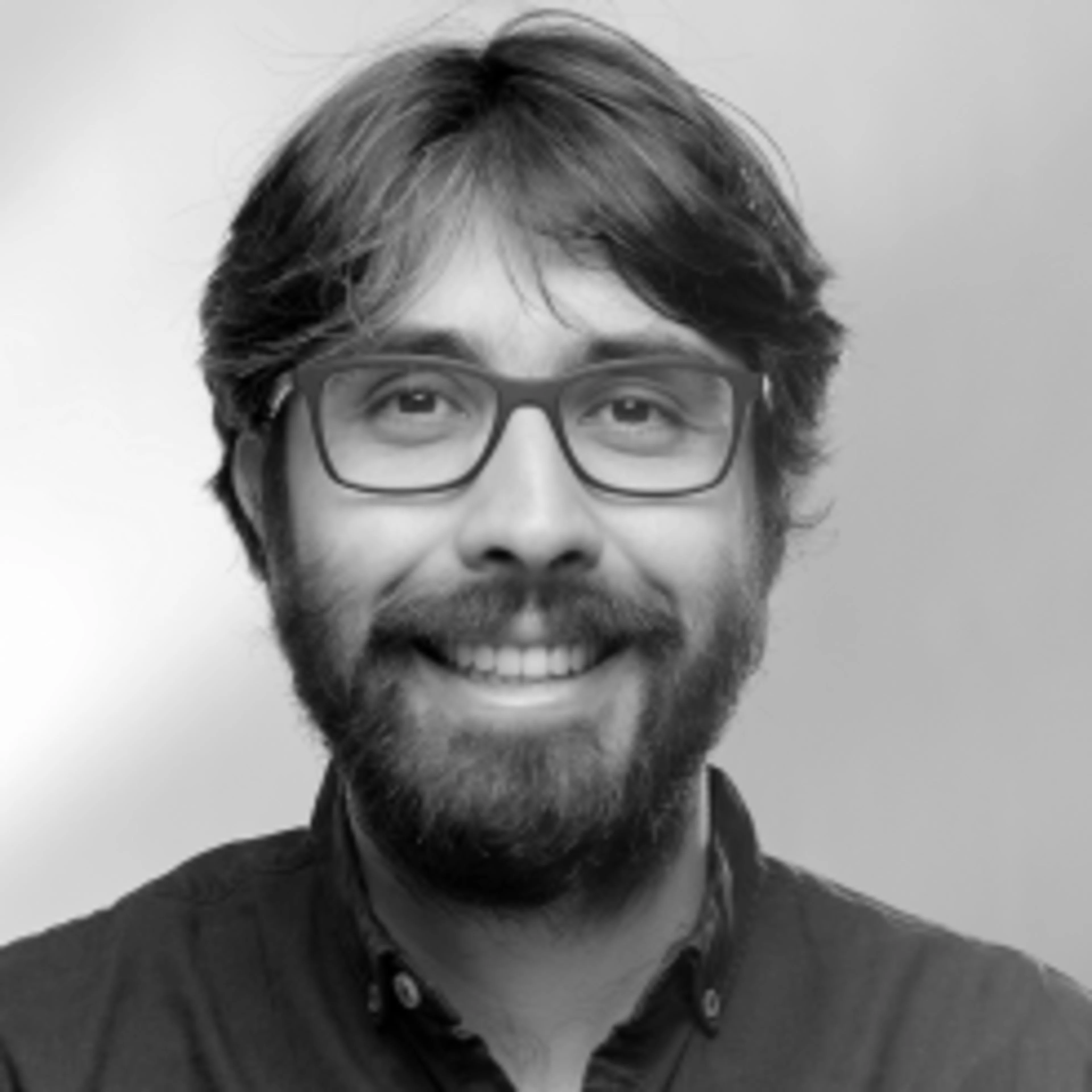 Juan Orduz