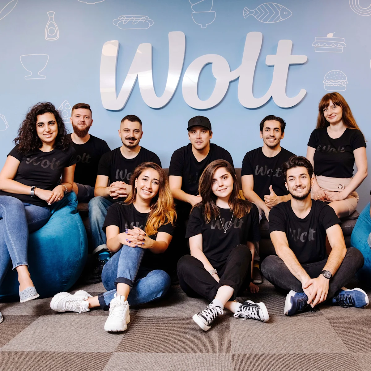 Working at Wolt Azerbaijan | Wolt Careers