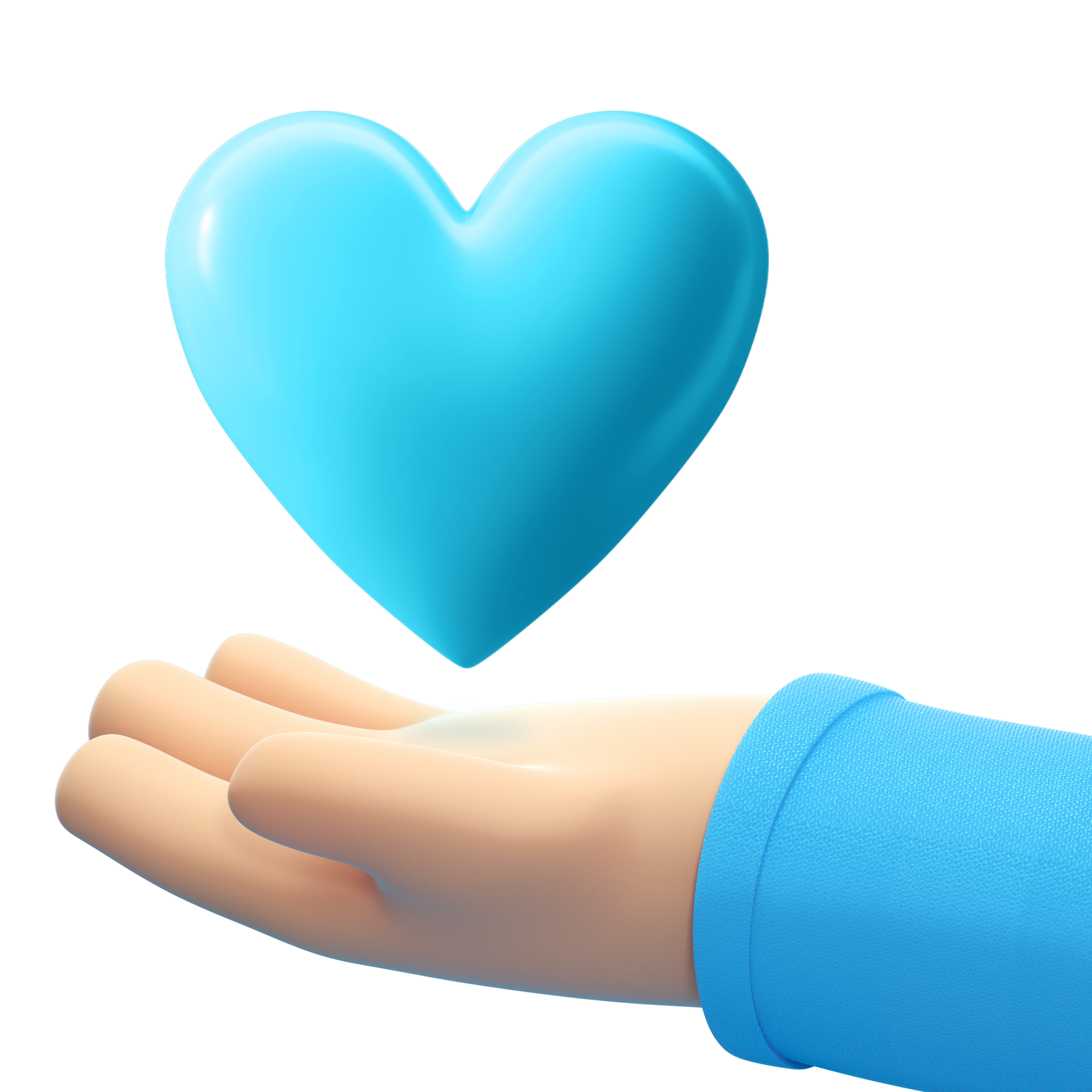 emoji icon heart