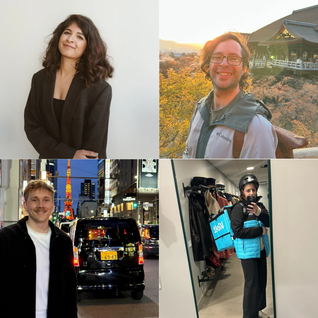 Analytics team - blog main cover photo