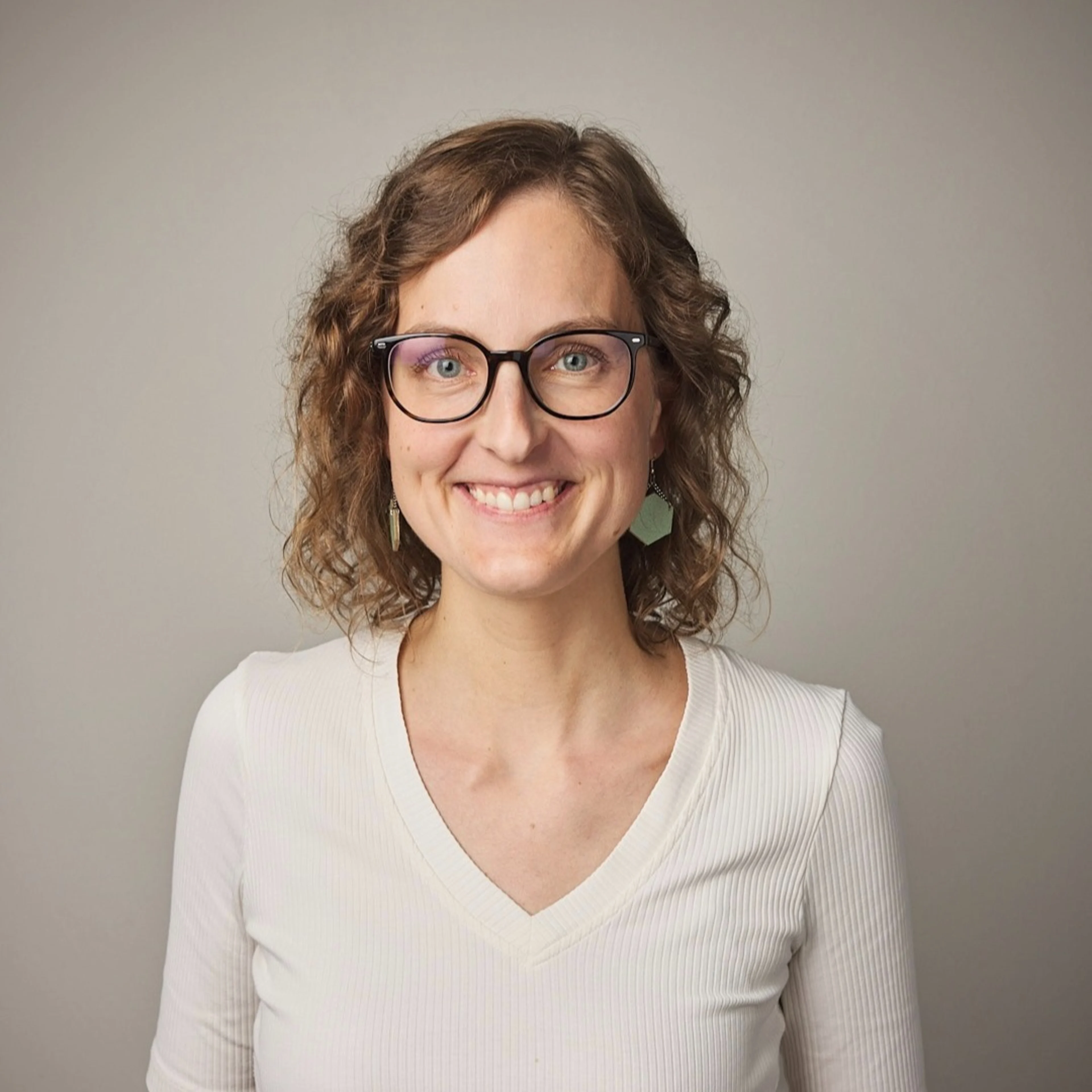 Kirsi - profile photo