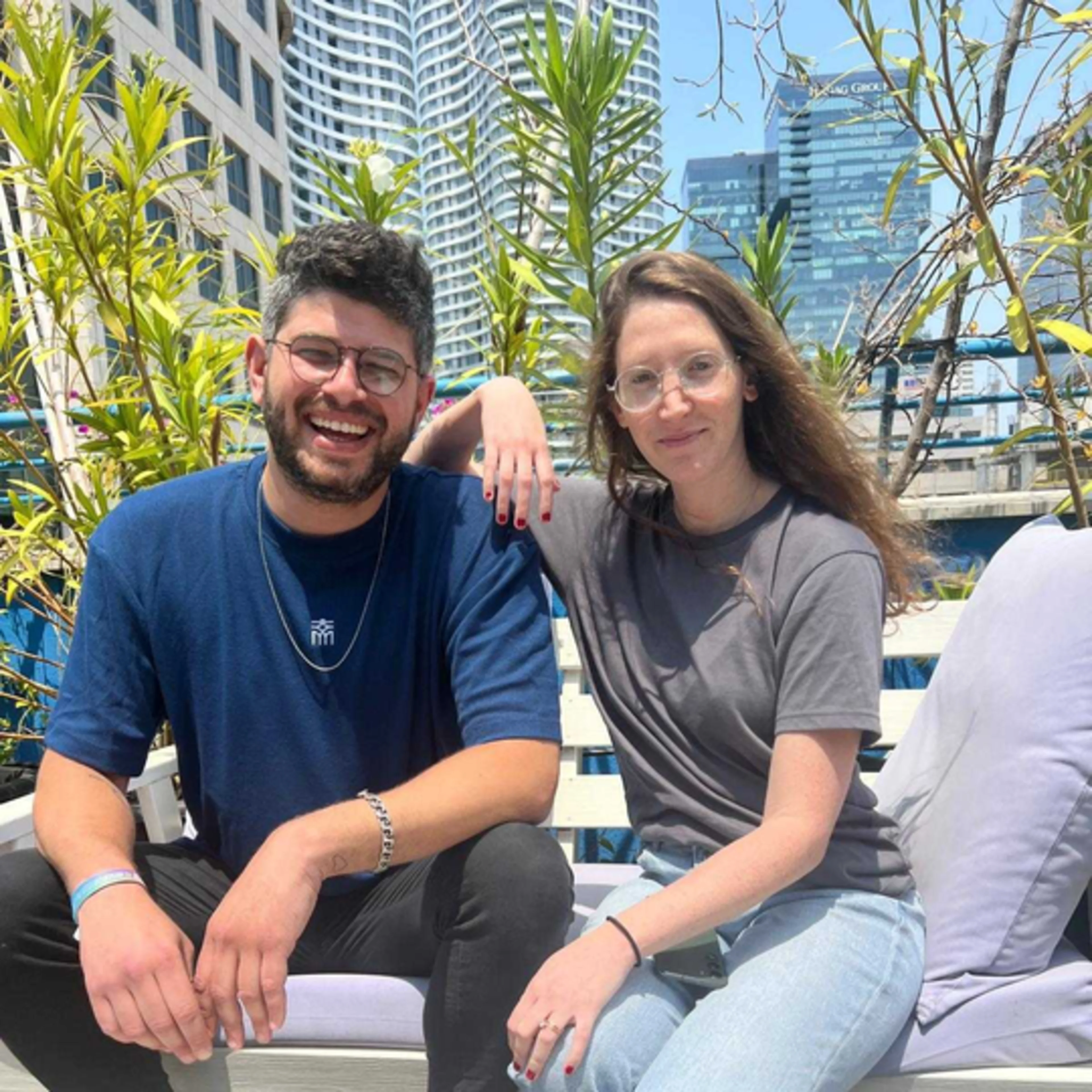 omri & nitzan