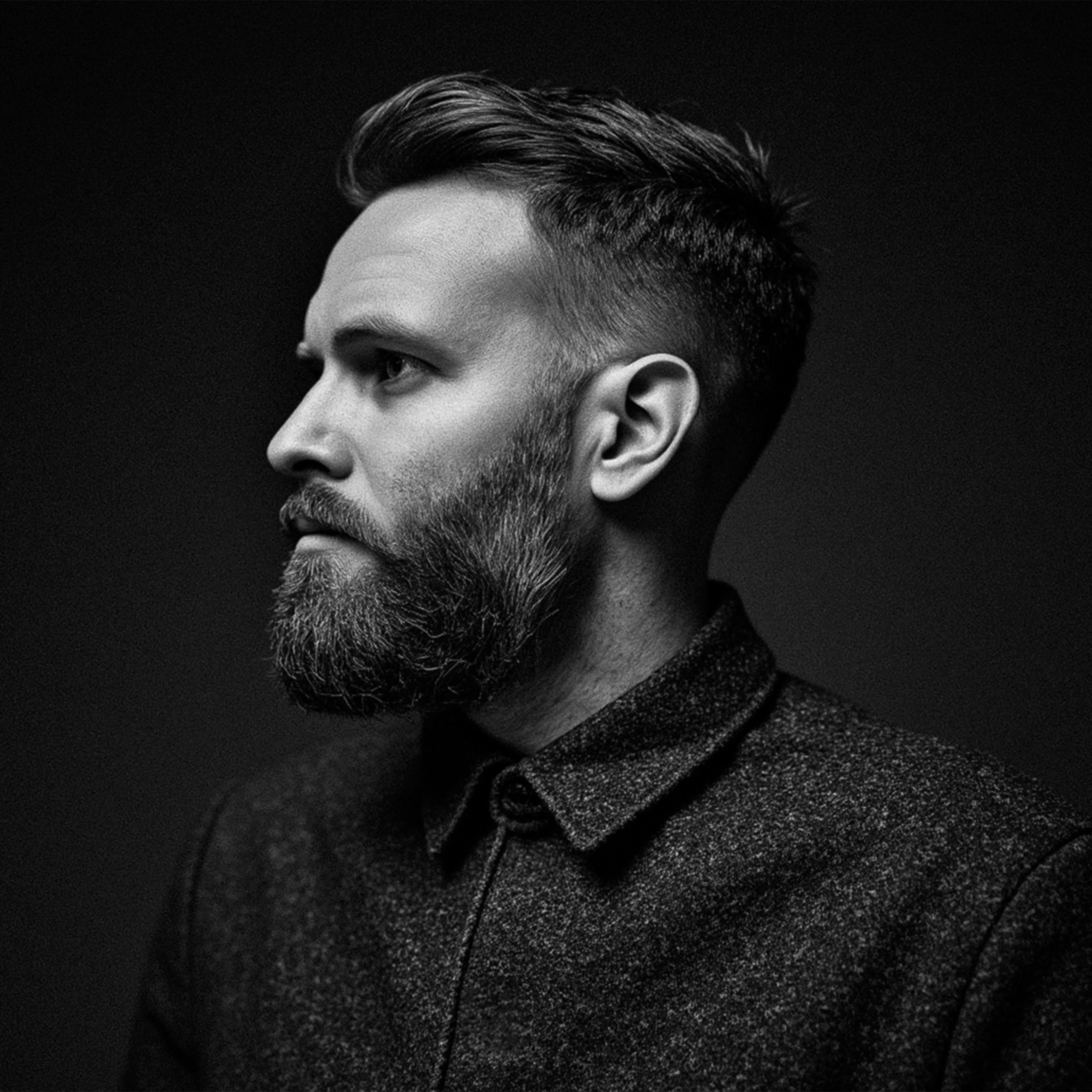 Stanley Wood - square