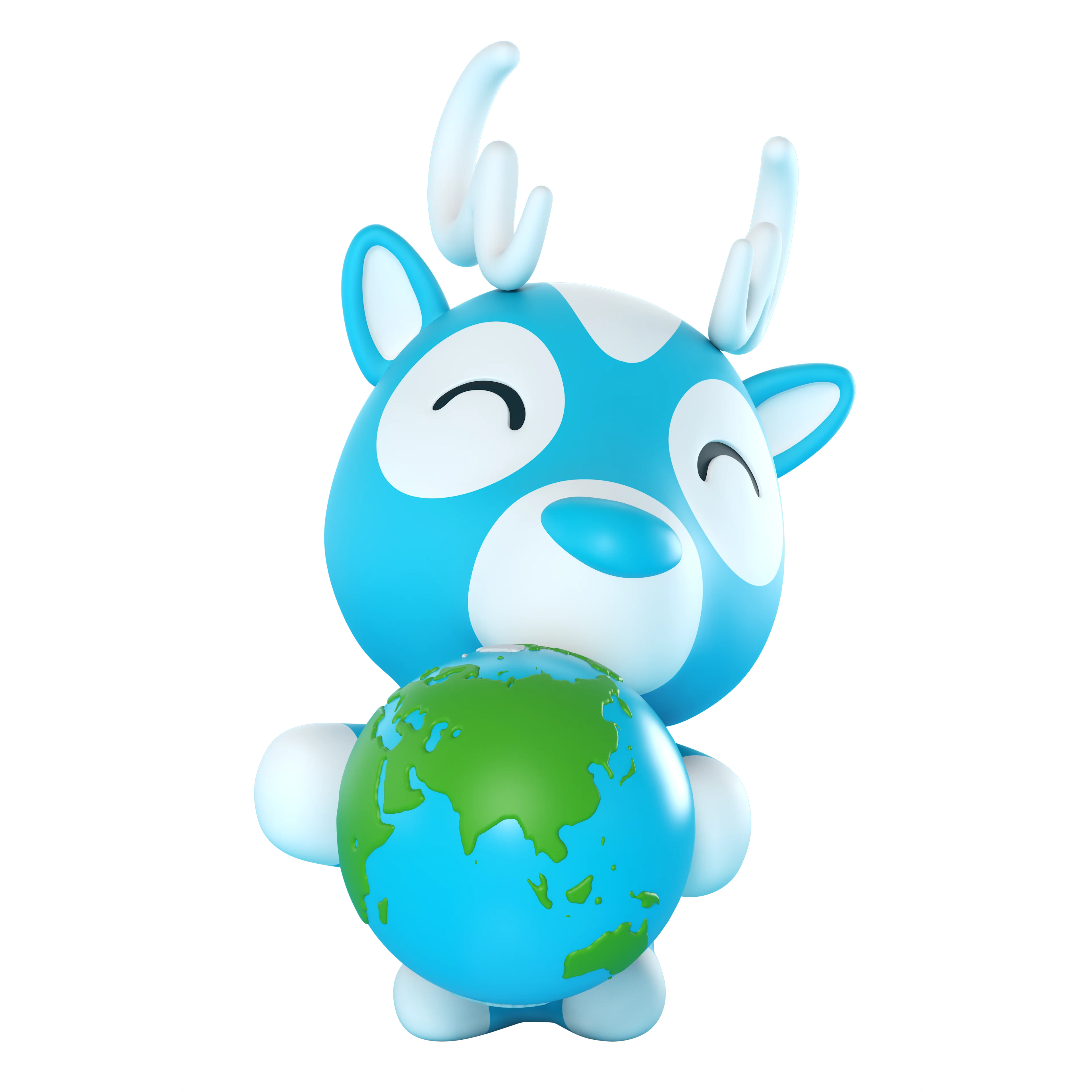 Yuho - globe