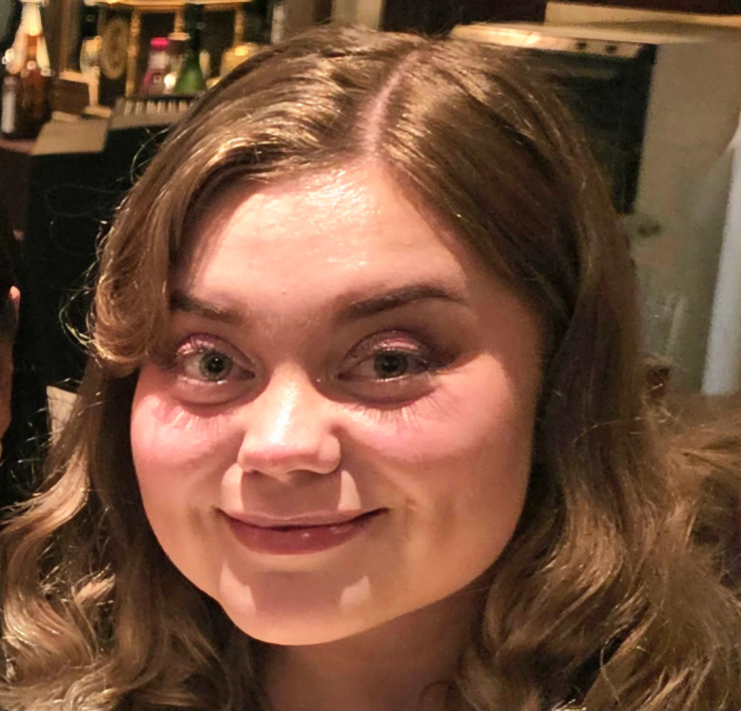 Main image - Paula - engineering intern story