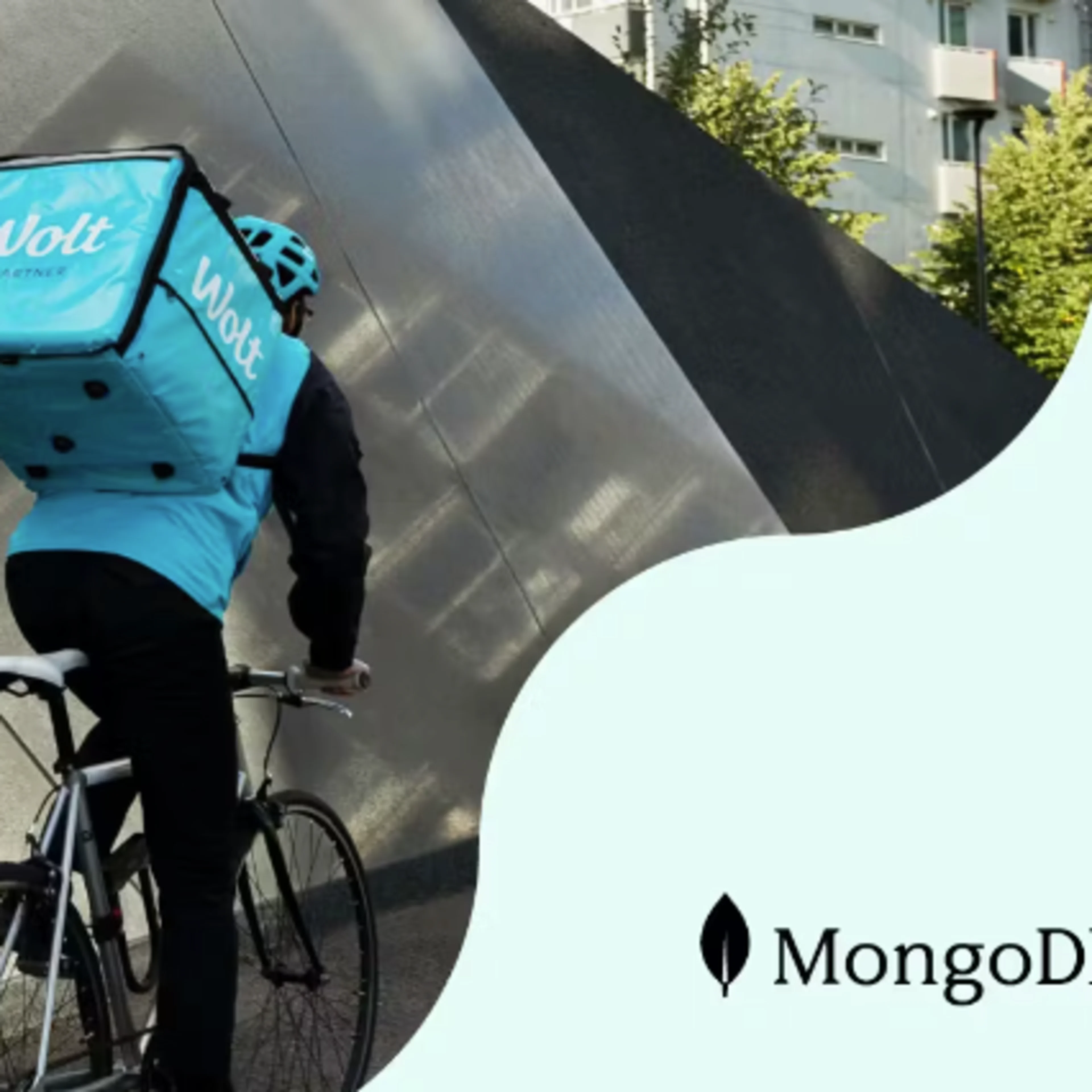 Case study Mongo DB