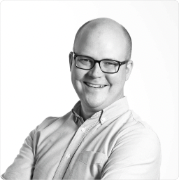 Author image: Fredrik