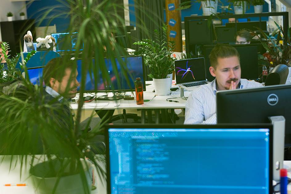 How we design and engineer product features at Wolt: Pre-ordering food ...