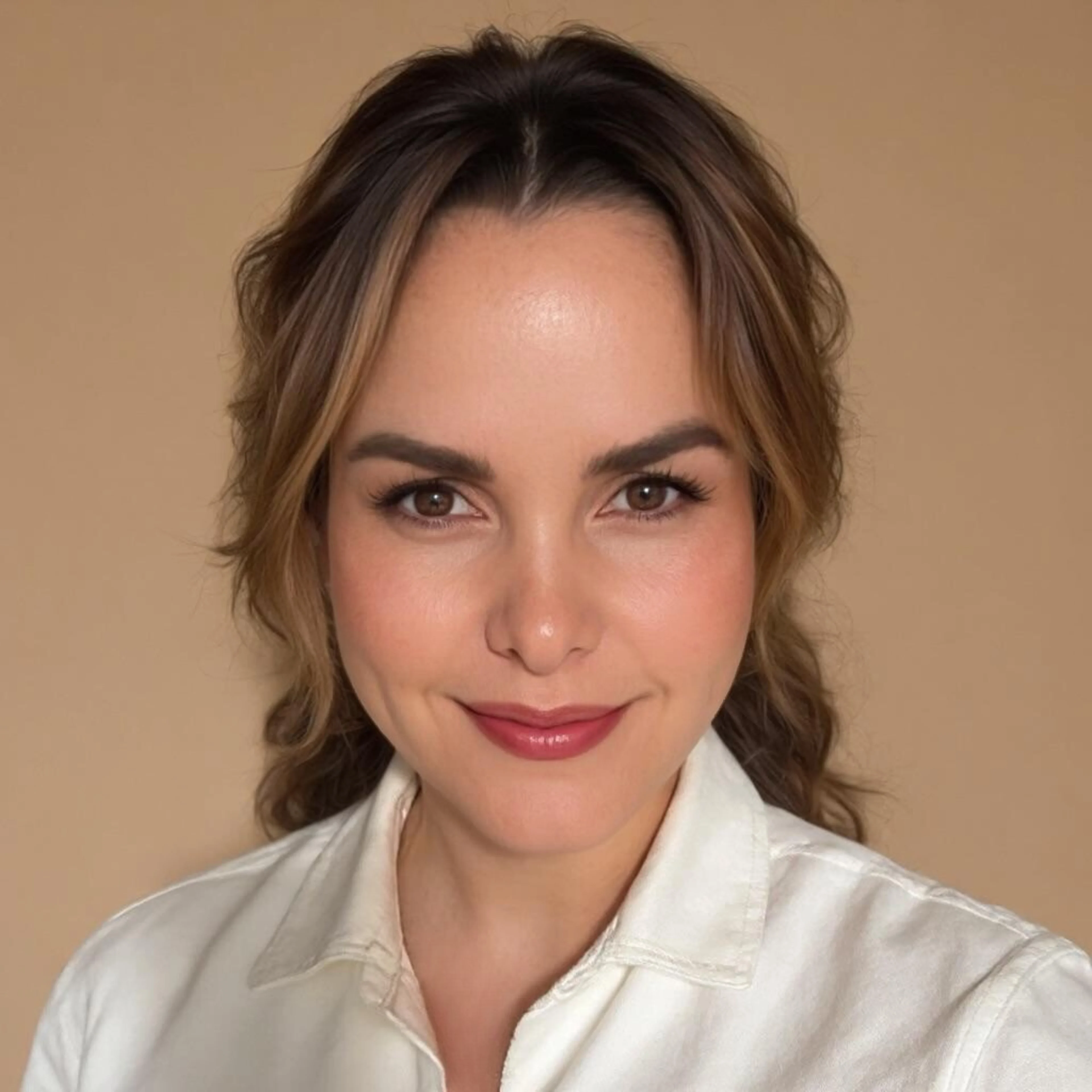 Catalina Salazar - Global Advertising Wolt