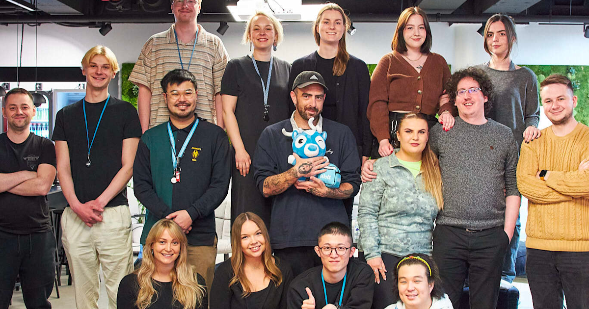 How to build happy, productive remote-first teams | Wolt Careers