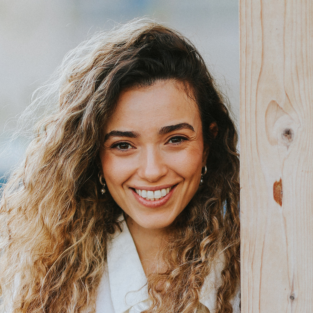 Profile image: Hadas