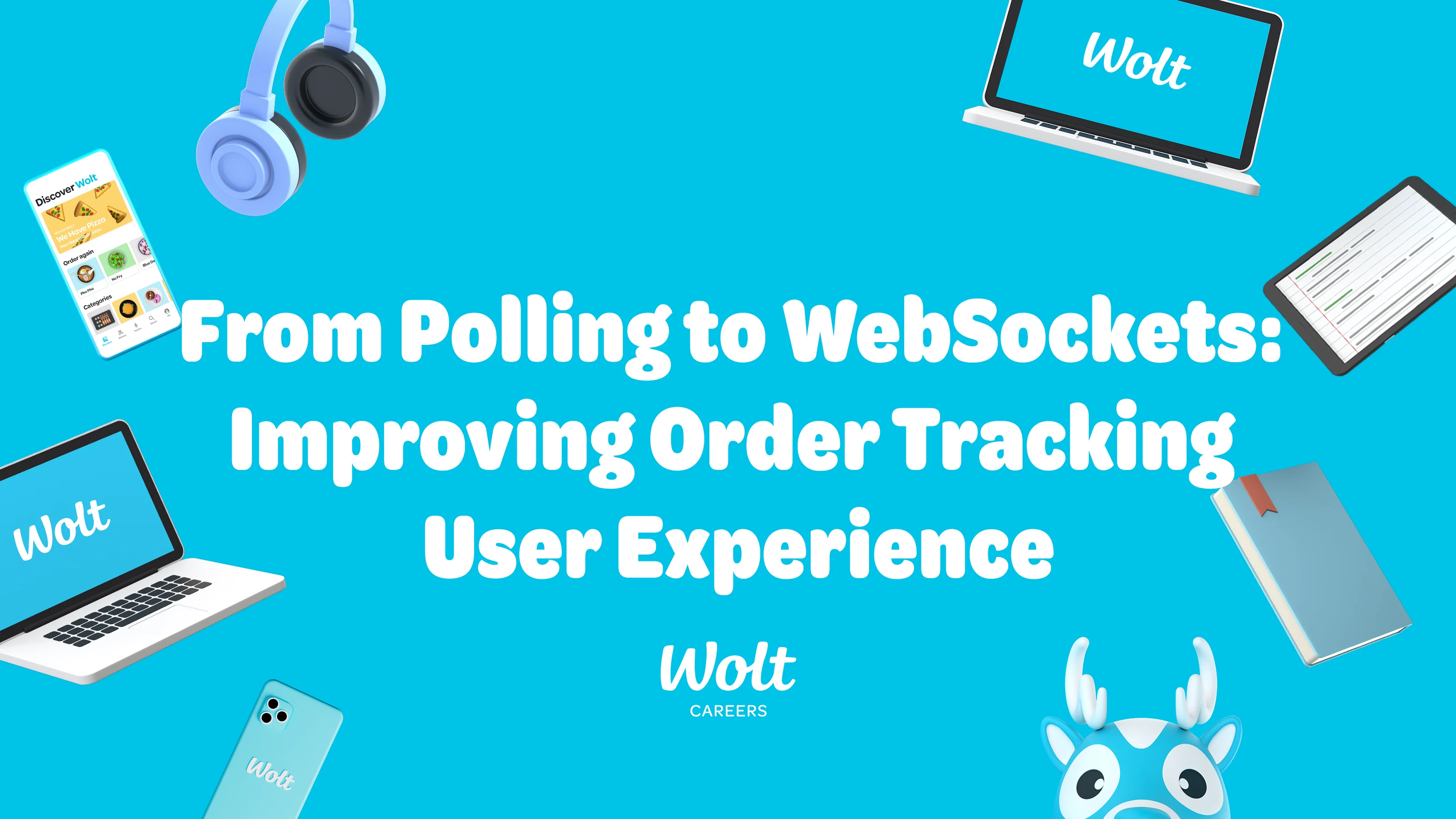 From polling to websocket (blog)