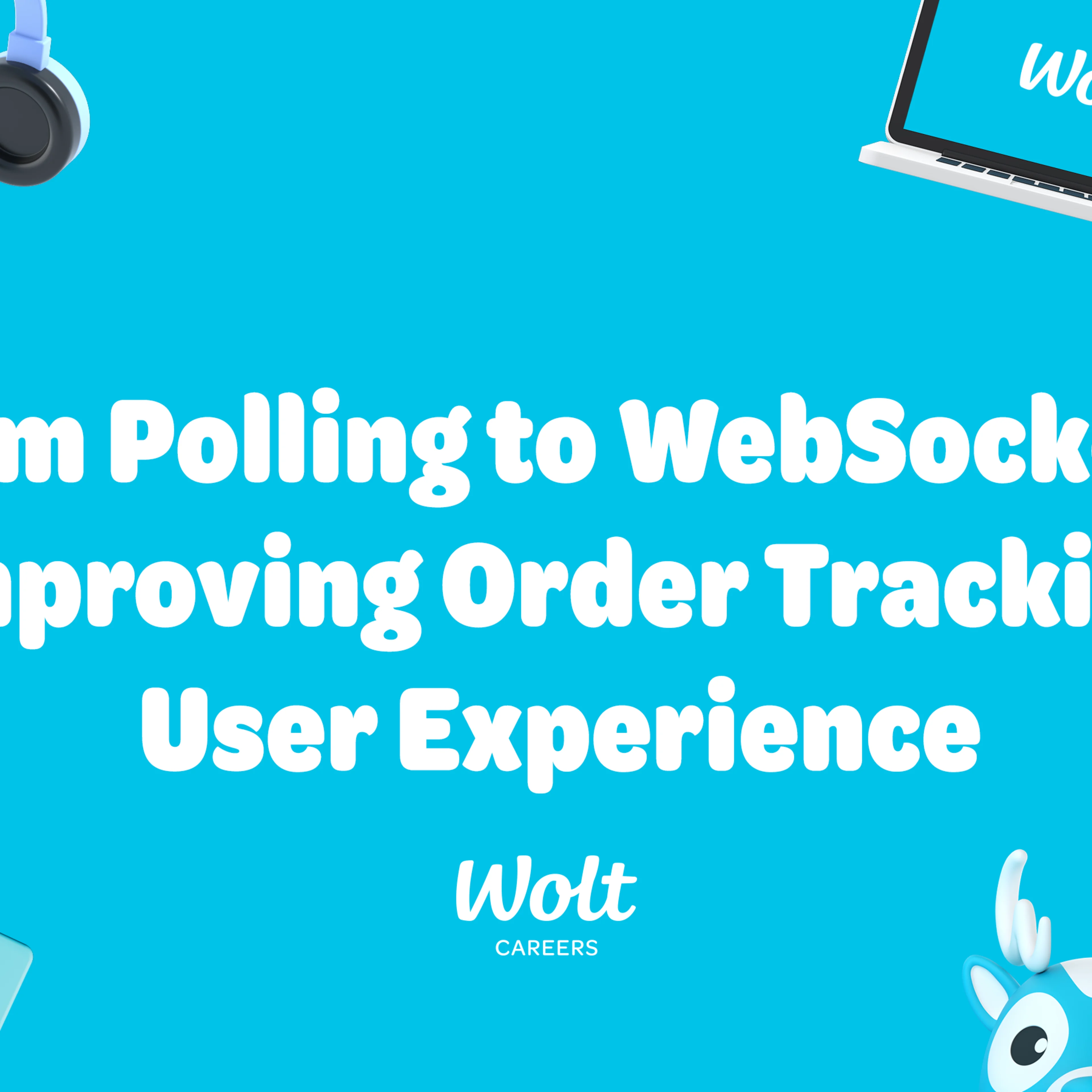 From polling to websocket (blog)