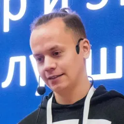 Andrei Nevedomskii