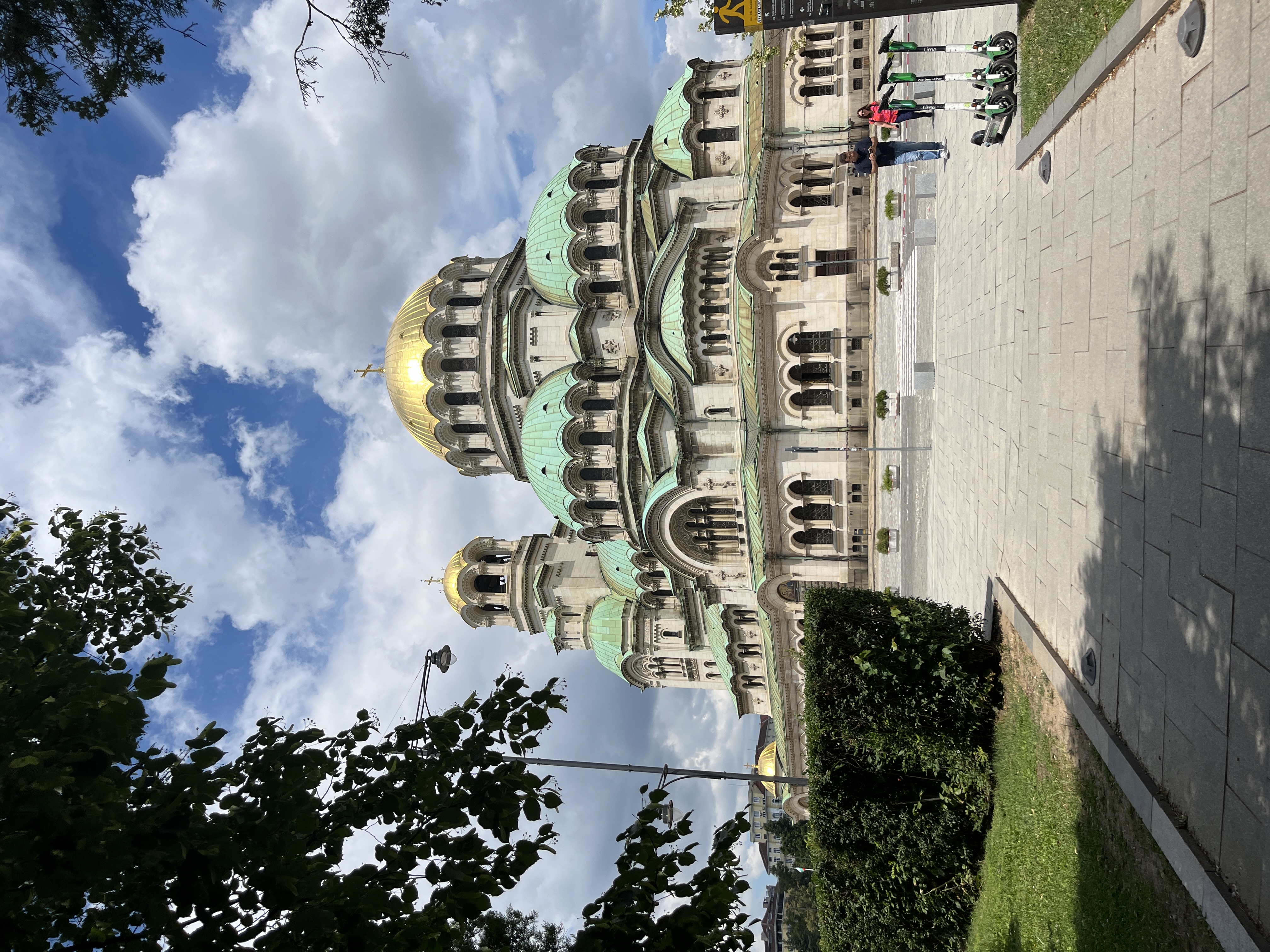 Bulgaria, country page