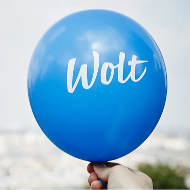 wolt