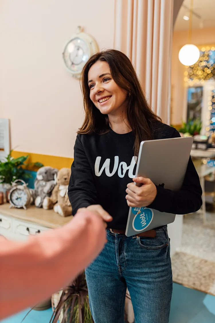 Working in our sales and merchant operations team at Wolt | Wolt Careers