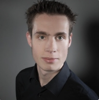 Author image: Tim Bleck