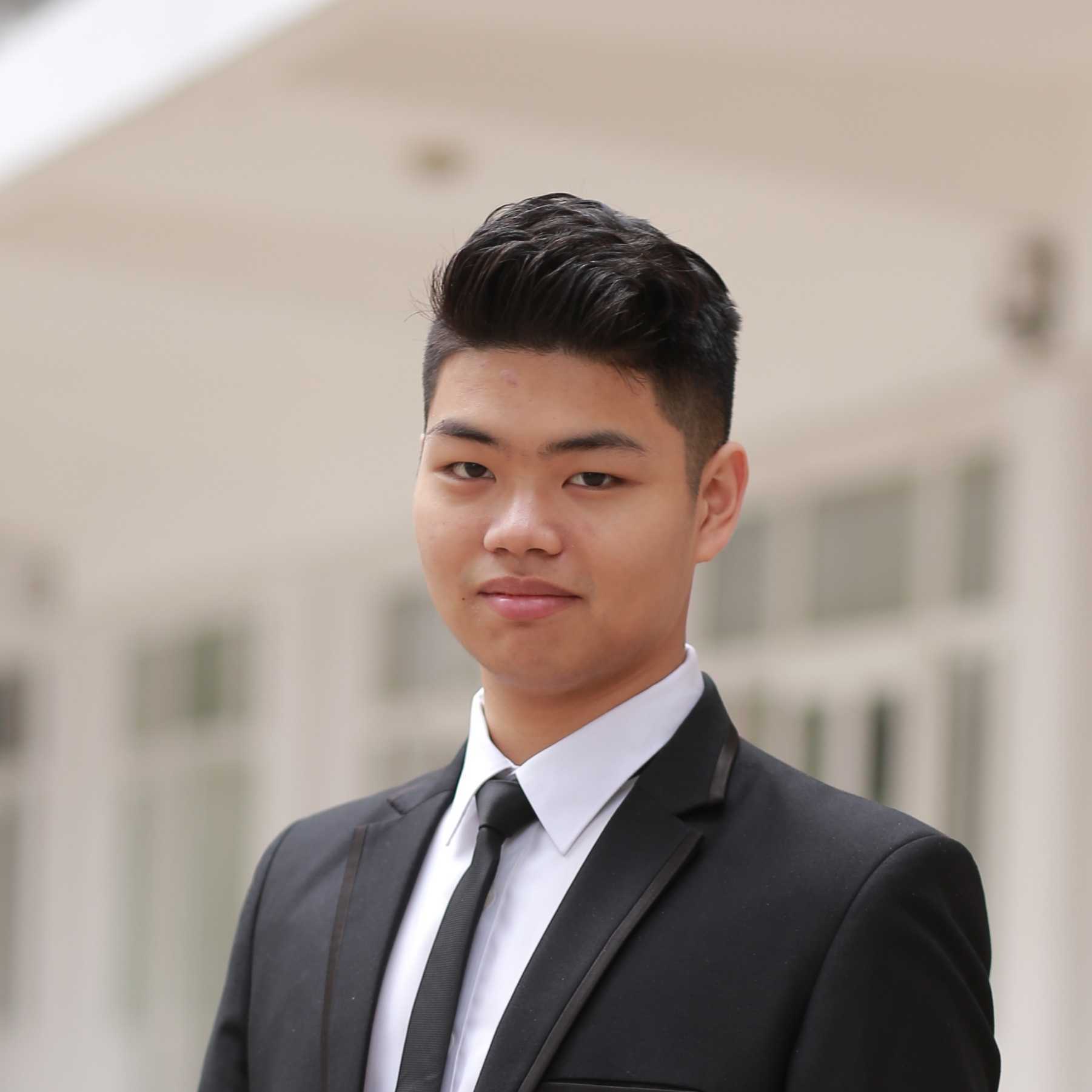 Author image: Giang pham