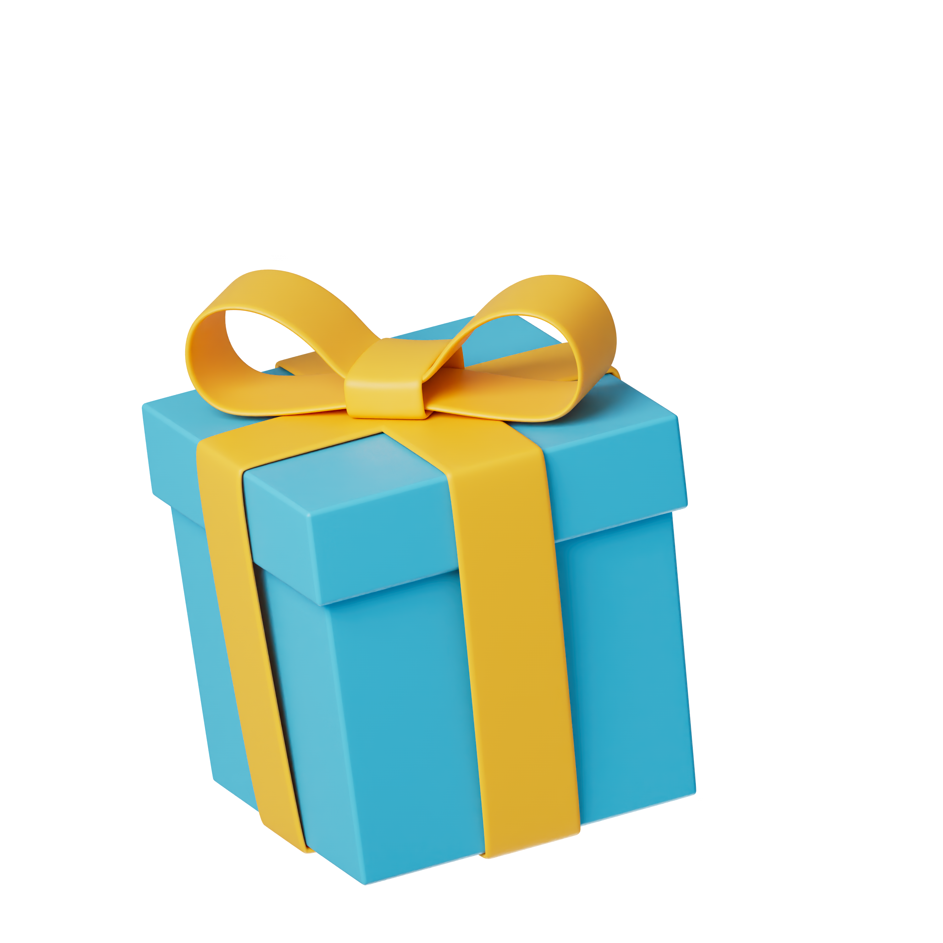 Wolt Emoji - Giftbox