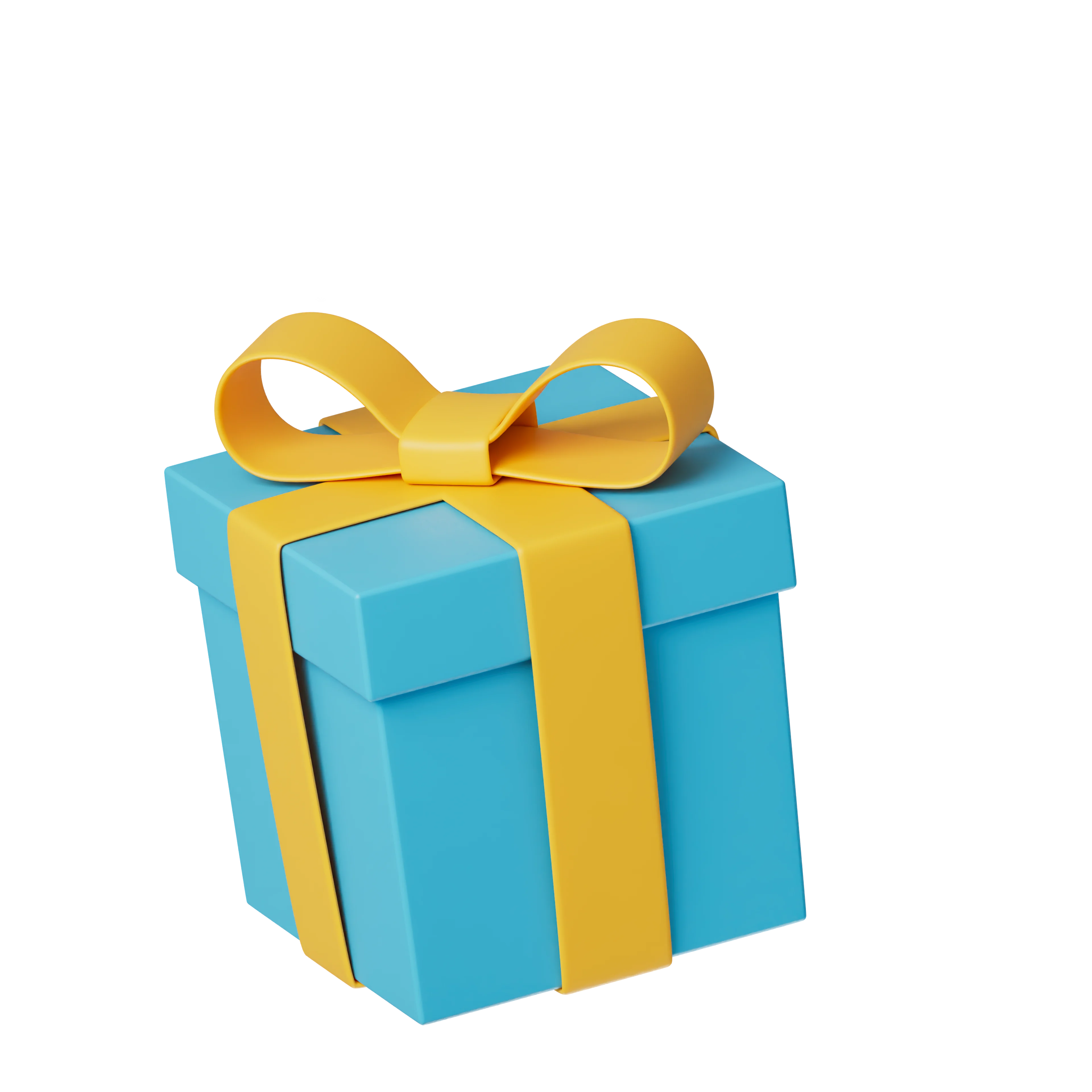 Wolt Emoji - Giftbox
