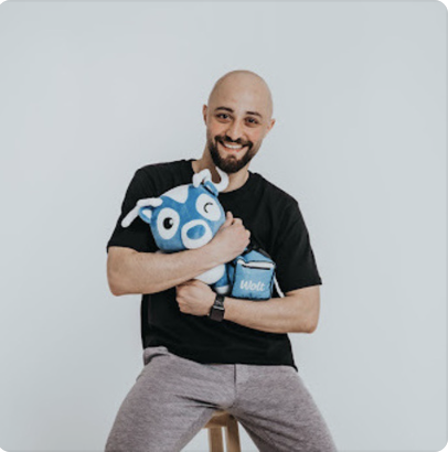 Author image: Murat Yigen