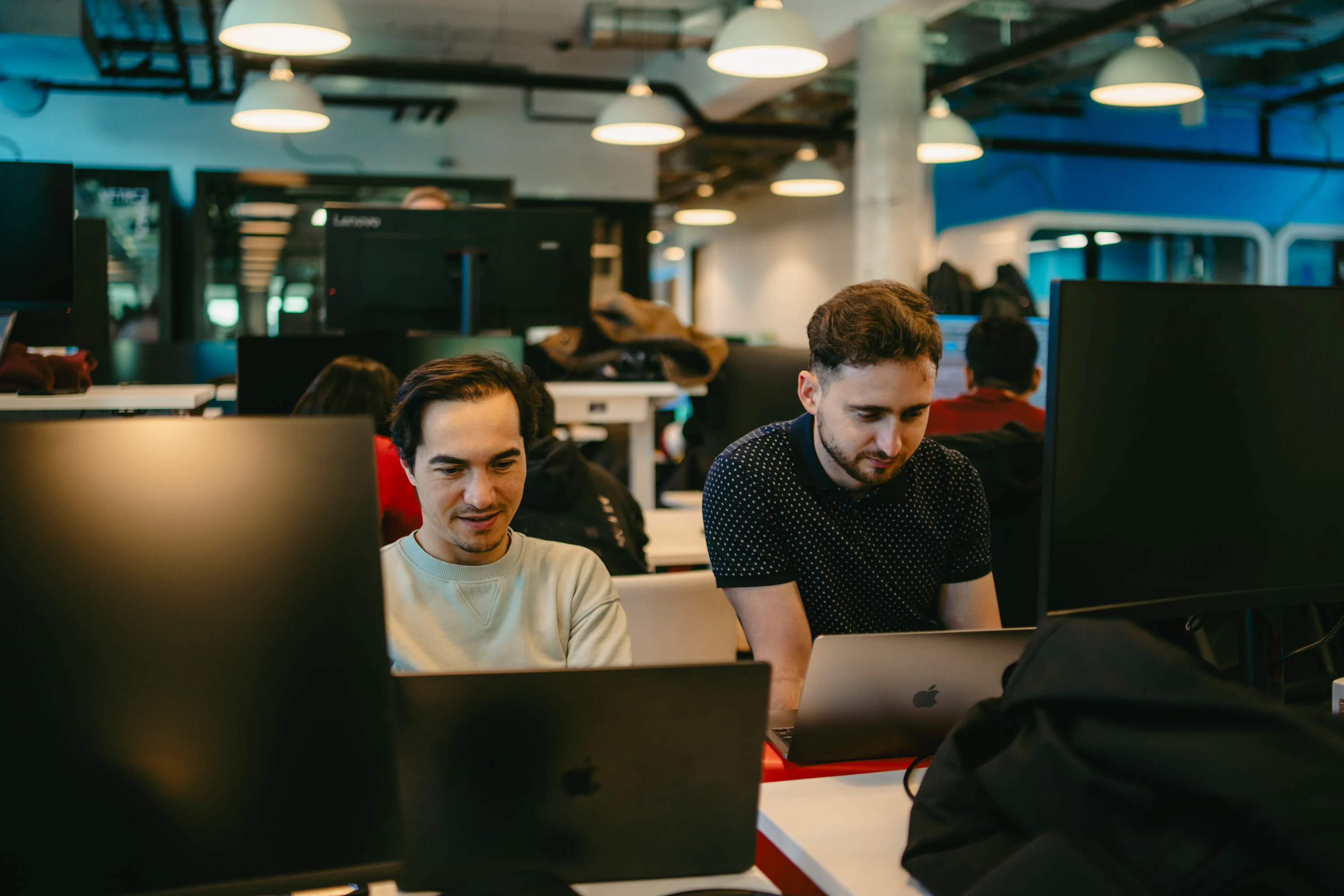 Analytics team - blog photo 1