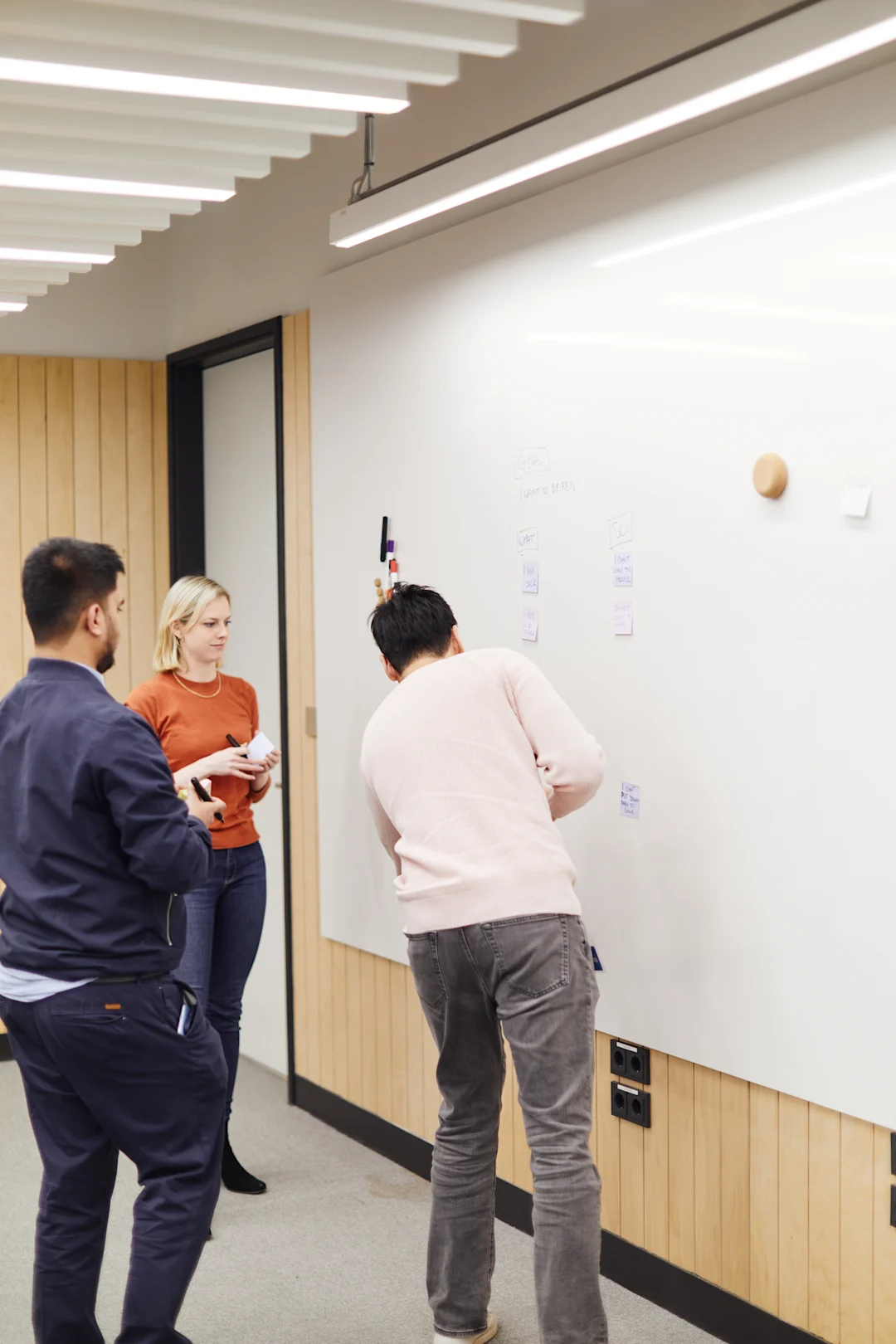 Working in our engineering team at Wolt Wolt Careers