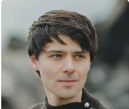 Author image: Jacopo Chiapparino