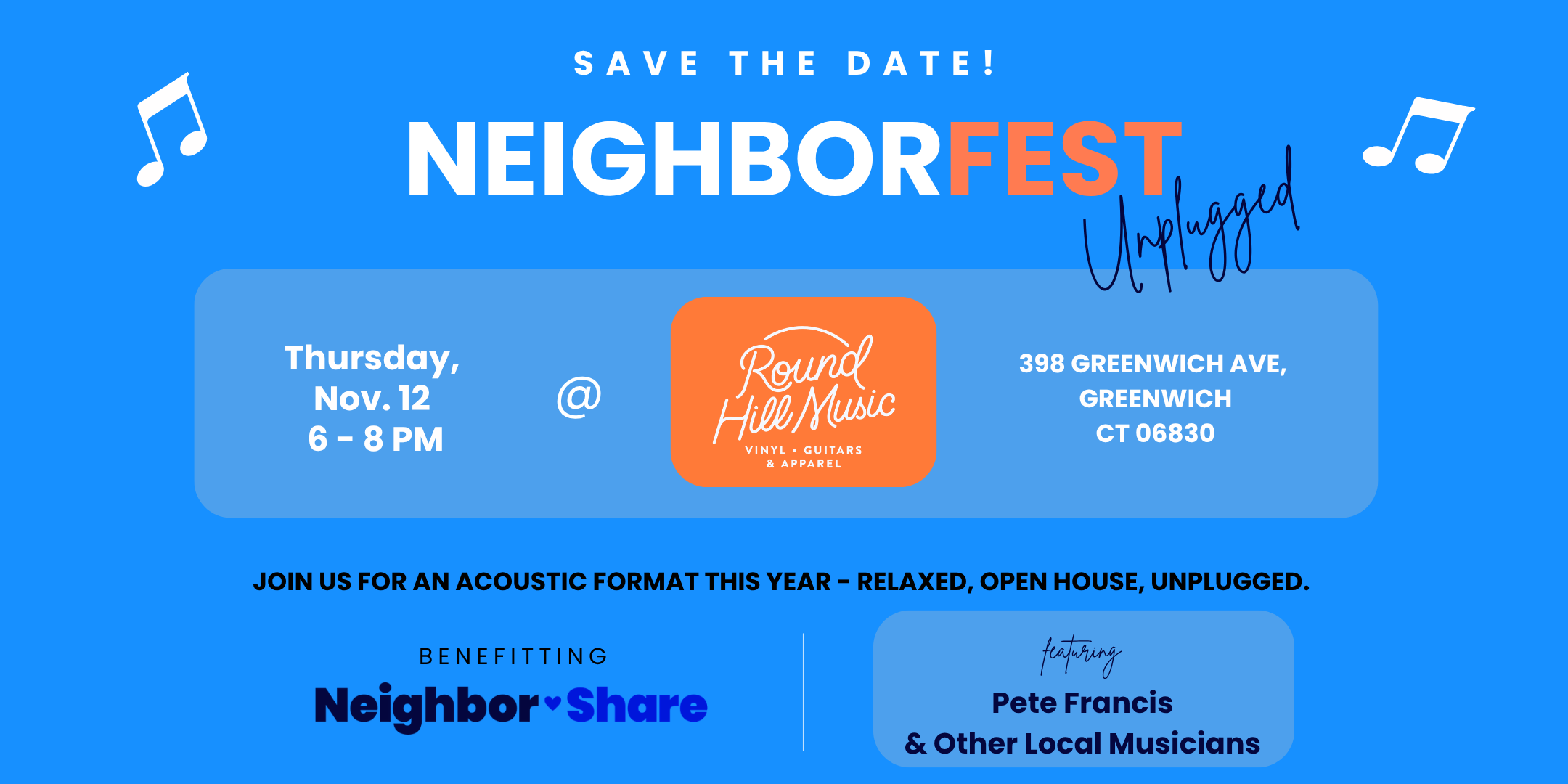 2026 NeighborFest