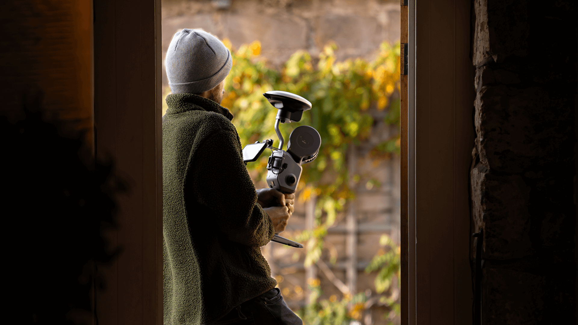 XGRIDS releases major firmware updates