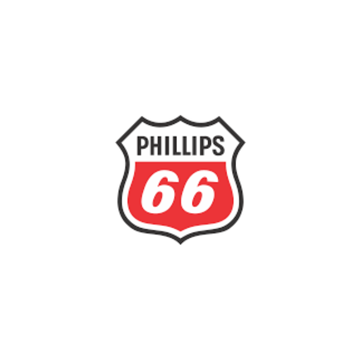 Phillips 66 Logo