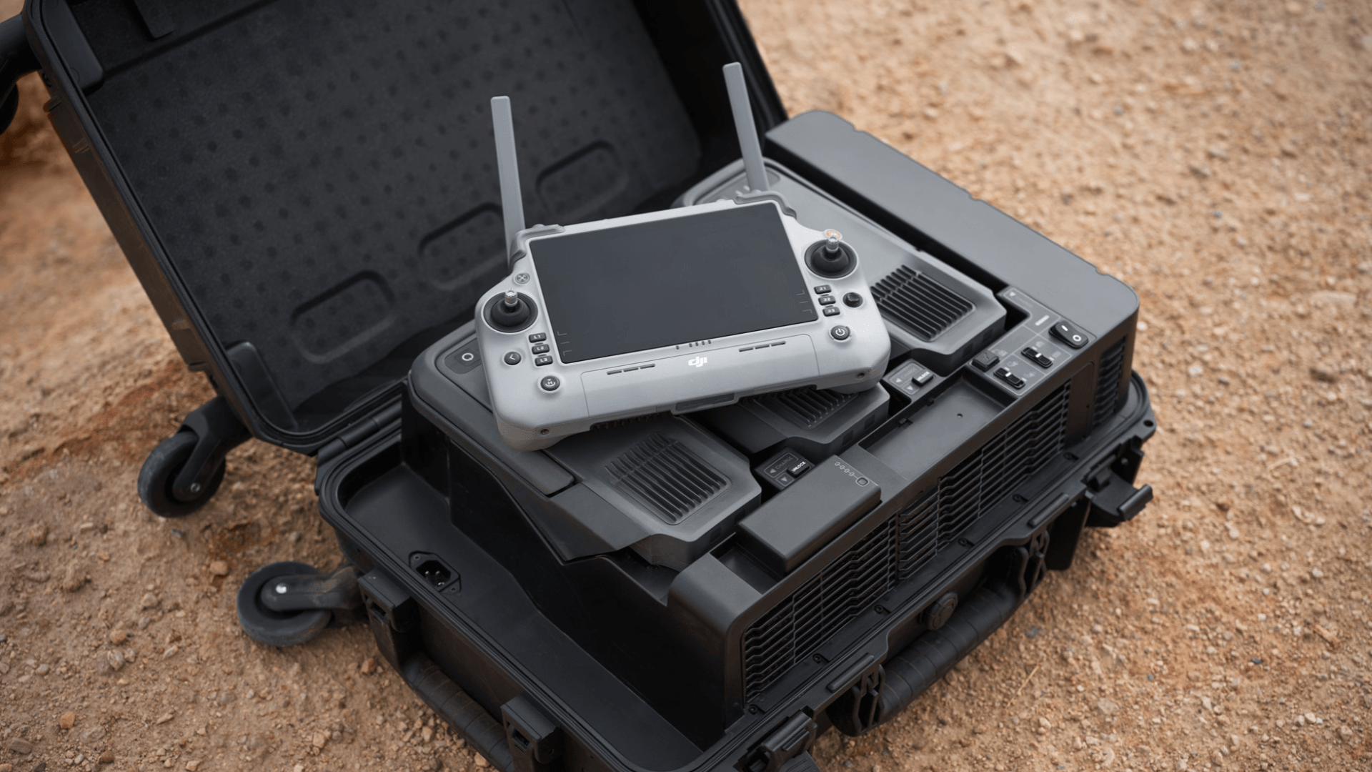 How to unbind a DJI drone: step-by-step guide for DJI owners