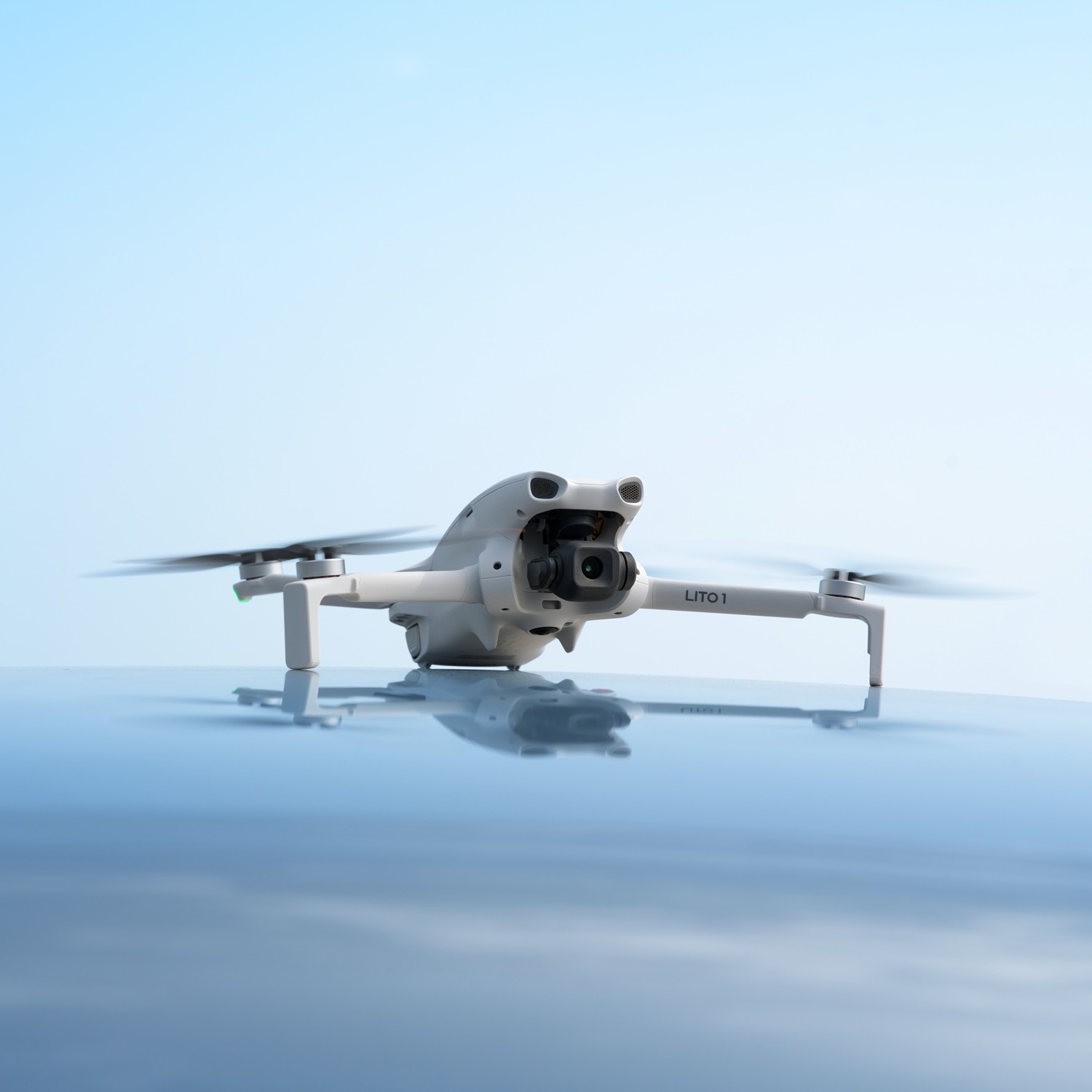 DJI Lito 1.