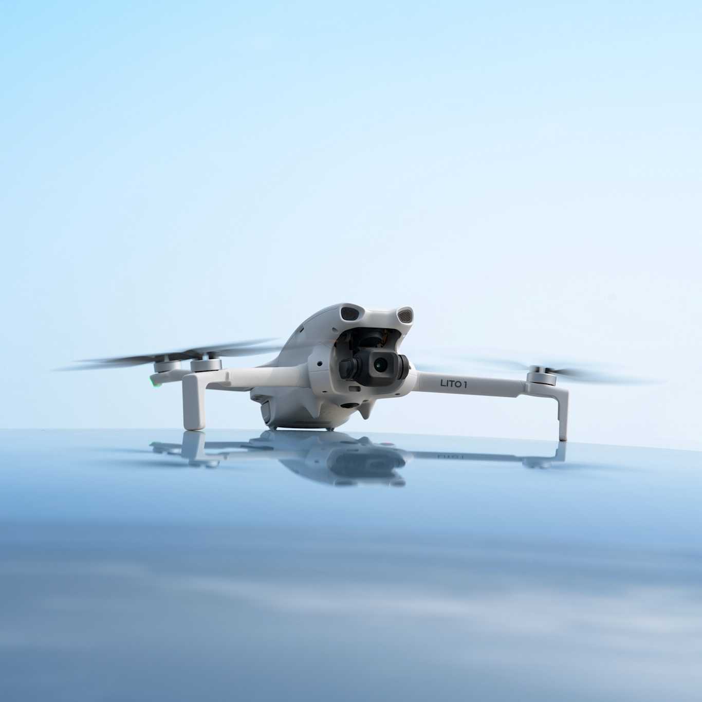 Lito Rufin Buy DJI Lito 1 Fly More Combo (DJI RC-N3)