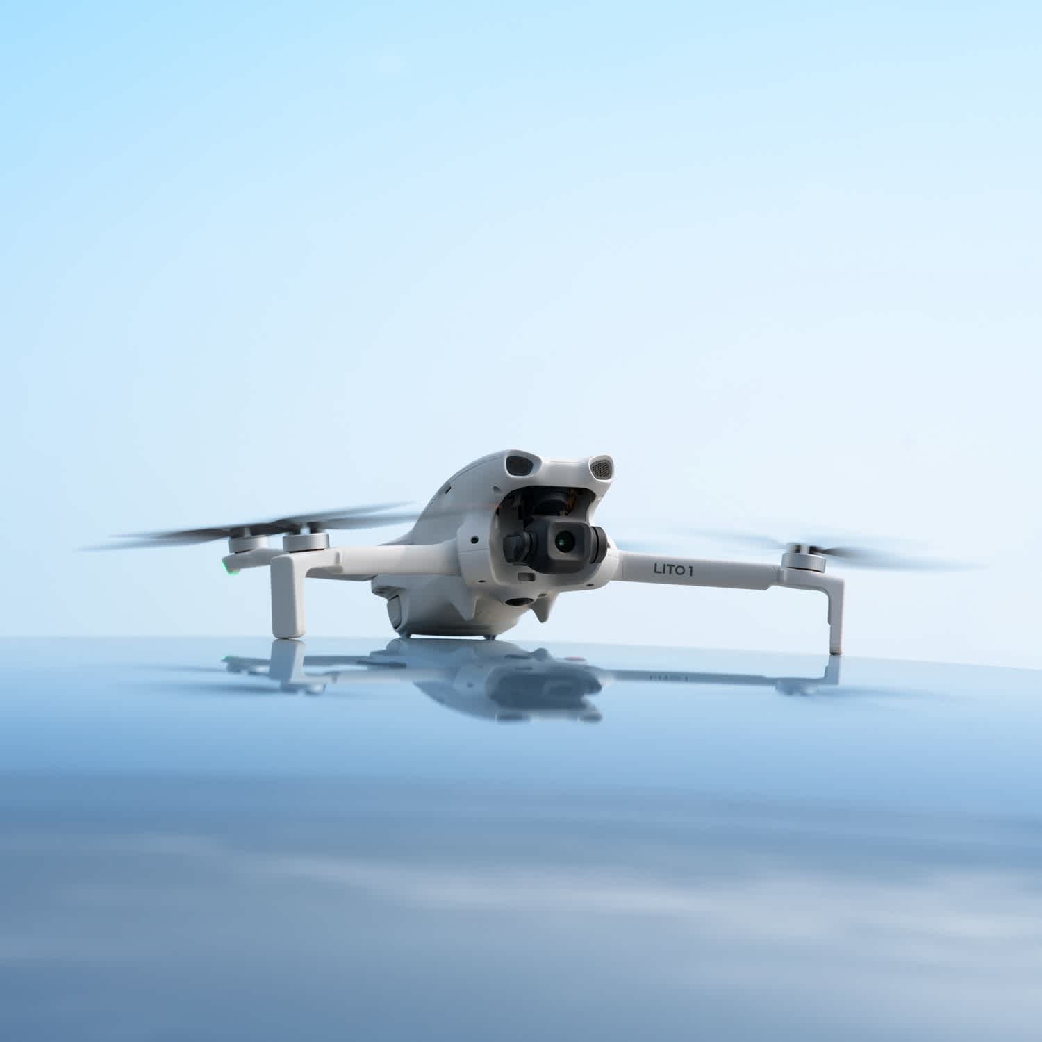 DJI Lito 1.