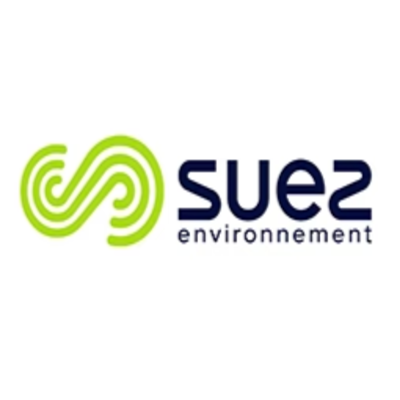 Suez Logo