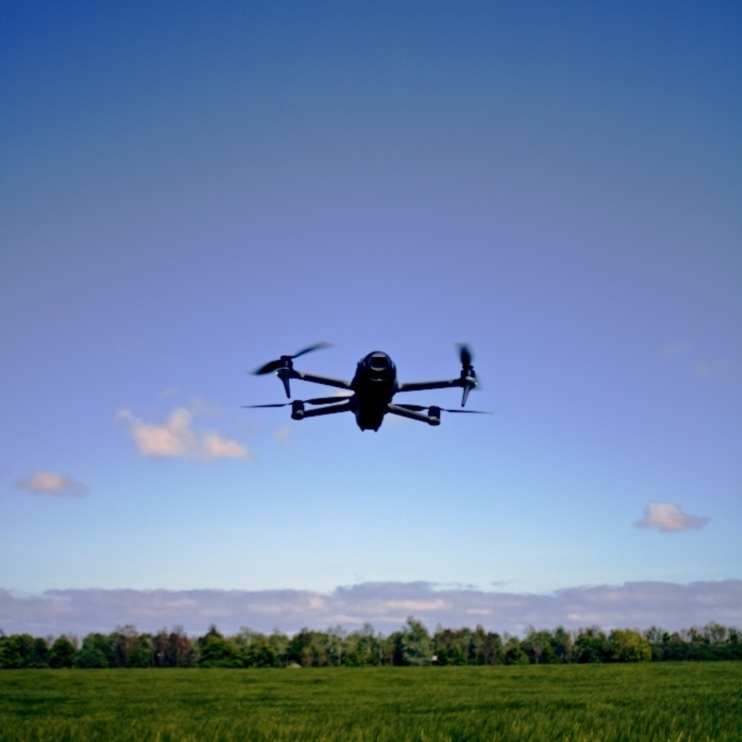 DJI Mavic 4 Pro