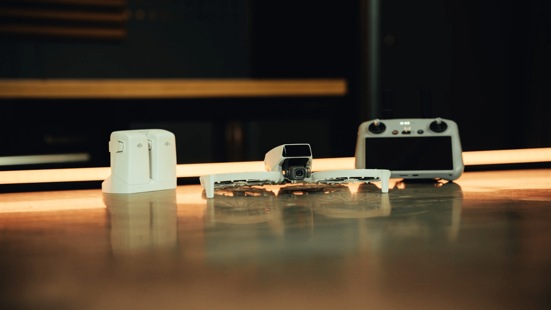 DJI drone battery and charger compatibility guide