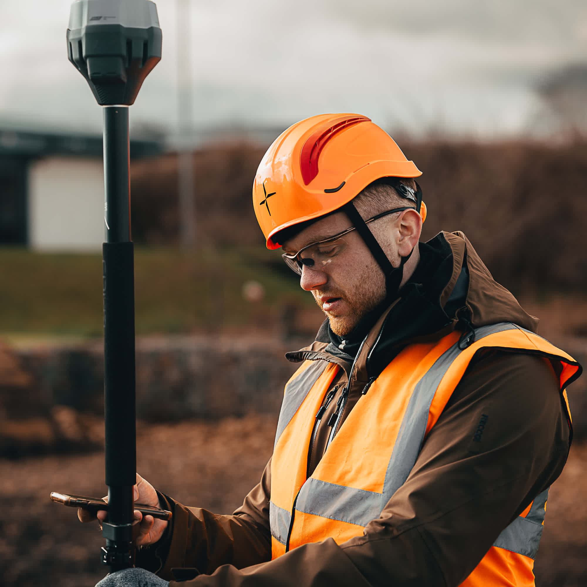 Emlid Flow and Emlid Flow 360.