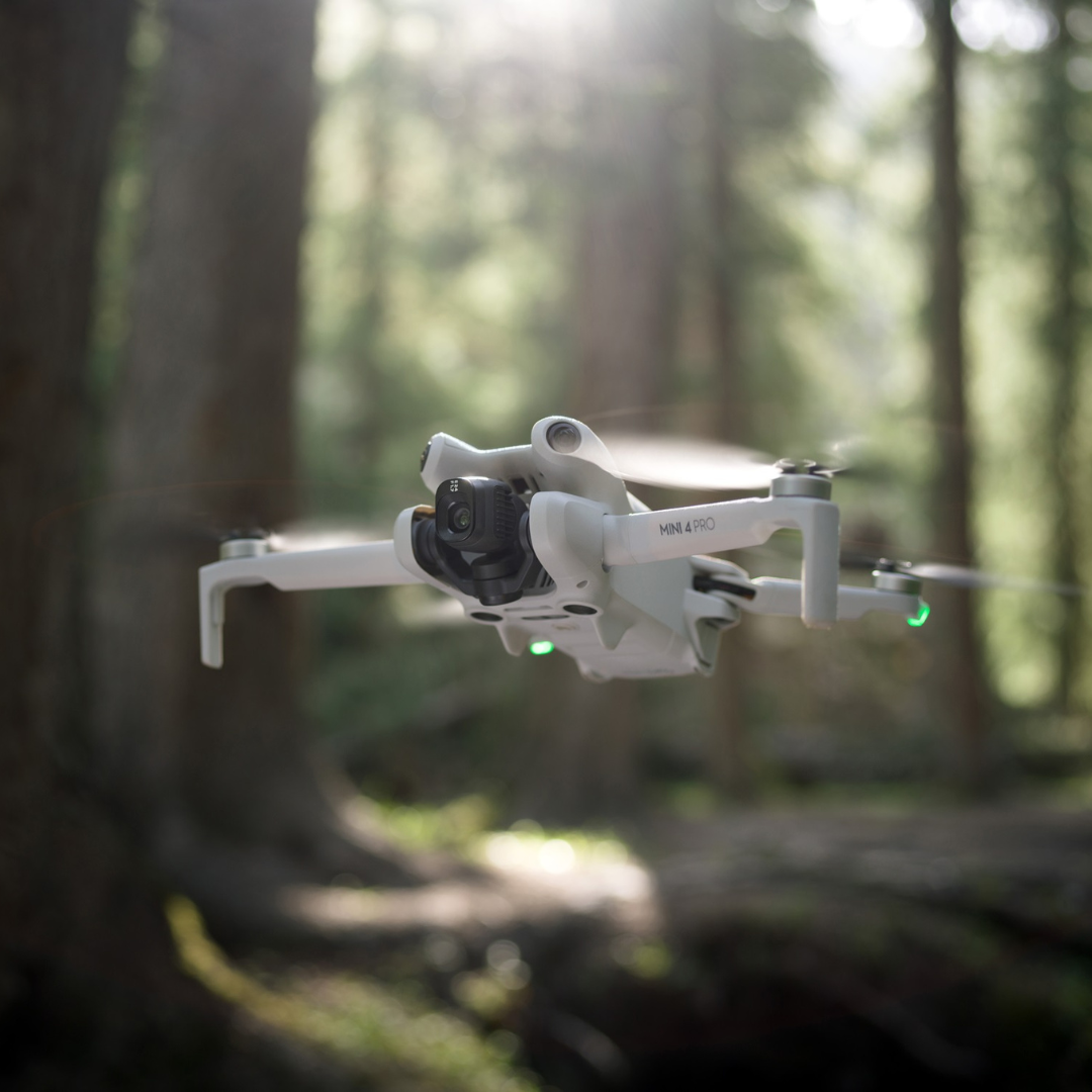 DJI Mini 4 Pro