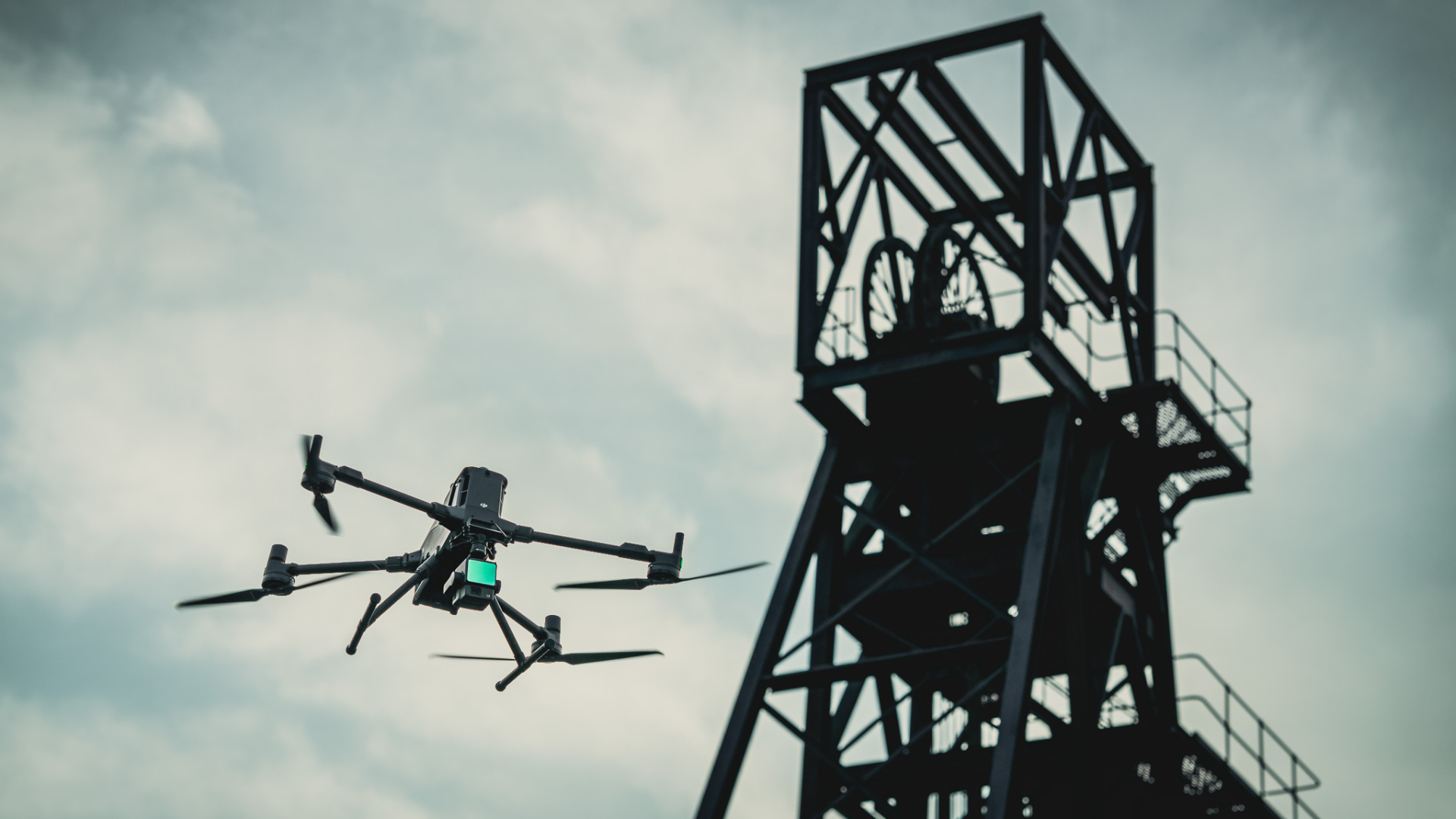 DJI drone payload compatibility and maximum payload capacity guide