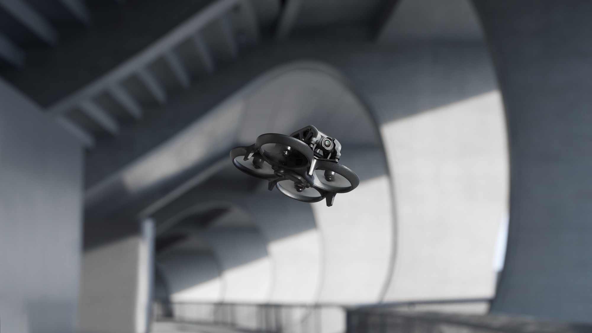 Rental DJI Avata FPV Drones With Accessories - heliguy™