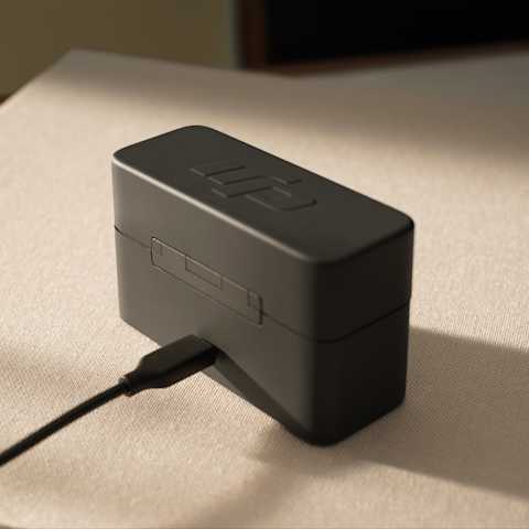 DJI Mic Mini Charging Case