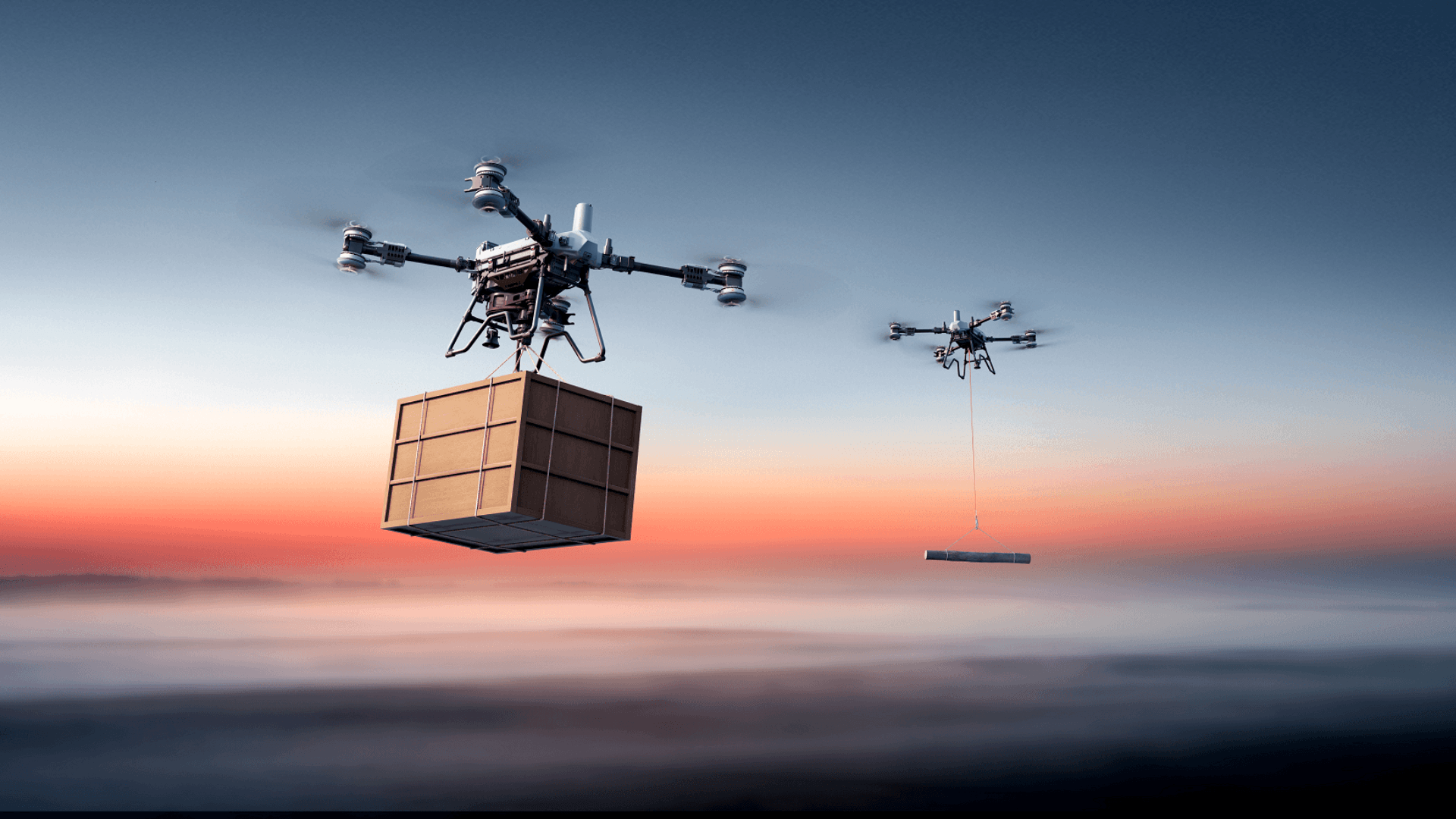 DJI launches DJI FlyCart 200