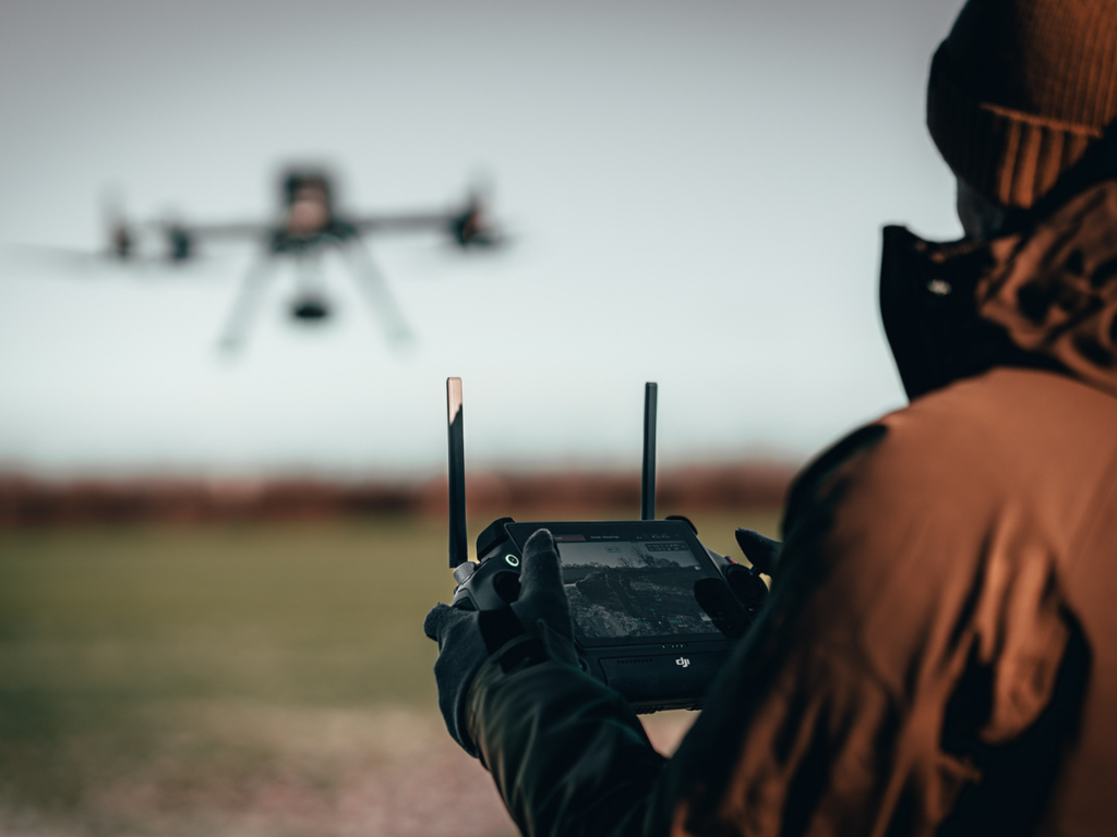DJI Removes Majority Of Its Drone Geofencing Restrictions