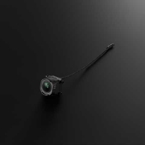 DJI O4 Air Unit Pro Camera Module