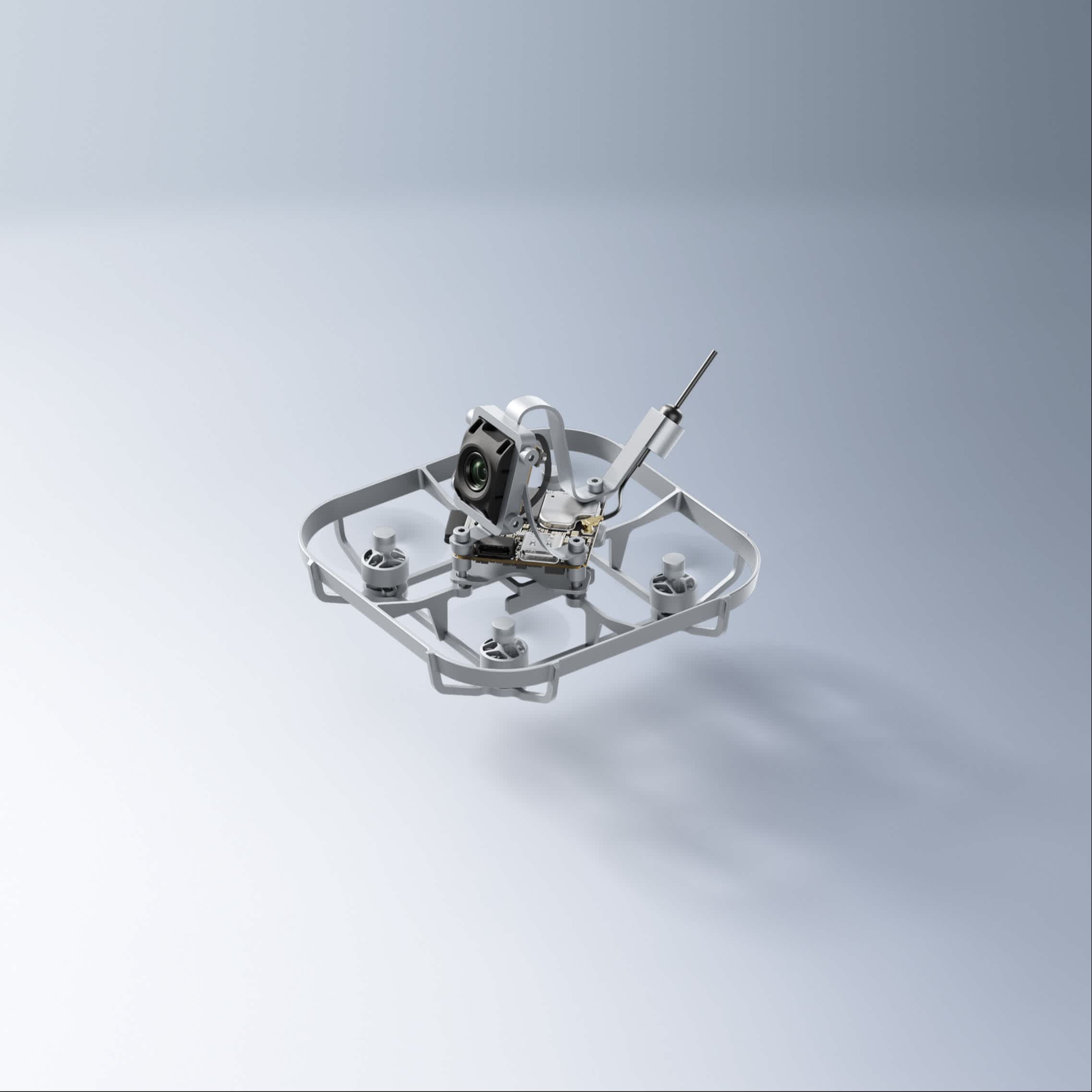 DJI O4 Air Unit
