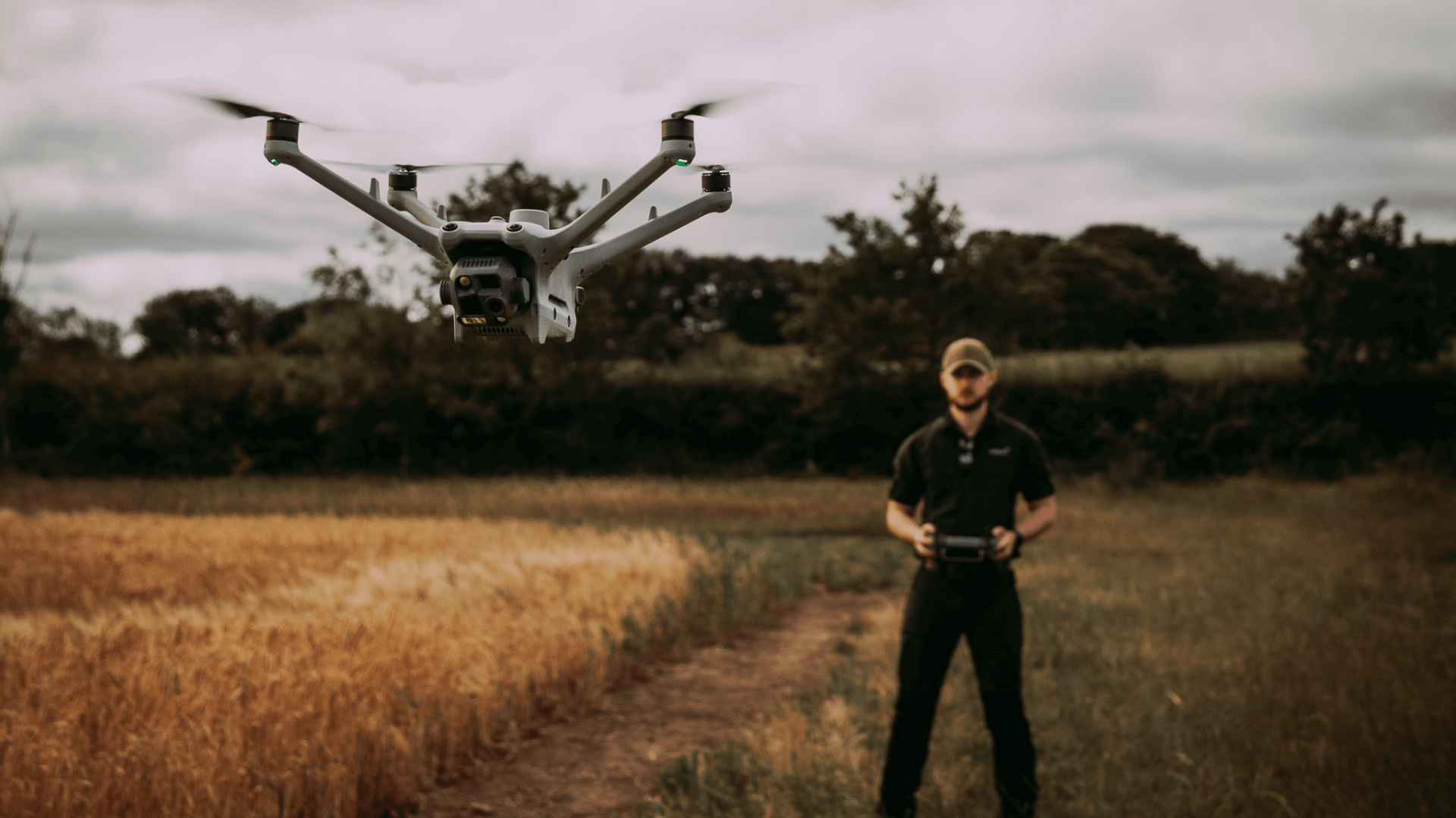 A2 CofC v GVC: Which UK drone training course is for you?