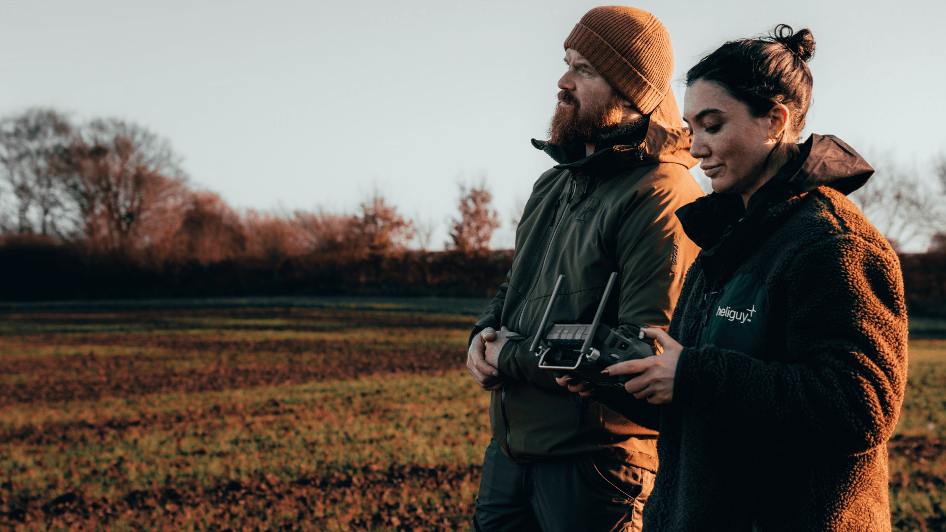 Drone firmware updates explained and why they matter